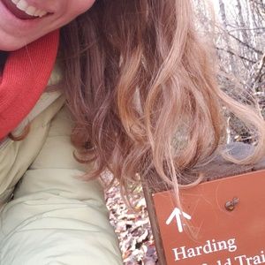 Meet your Posher, Shirley